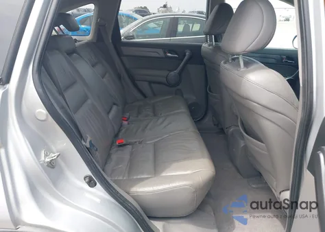 2009 Honda Cr-V Ex-L from USA, damaged, VIN 5J6RE38779L015953